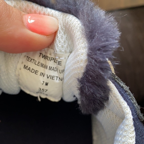 Snickers Tommy Hilfiger - Picture 10 of 11